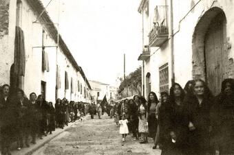 Festes i tradicions. Ruta Vilanova, memòria en moviment. Vilanova del Vallès