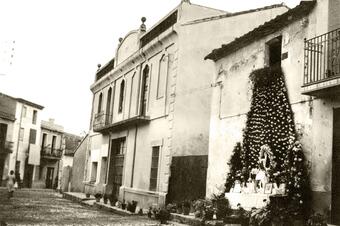 Festes i tradicions. Ruta Vilanova, memòria en moviment. Vilanova del Vallès