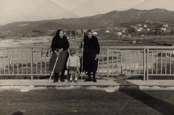 Riu Mogent. Vilanova, Memòria en Moviment. Vilanova del Vallès