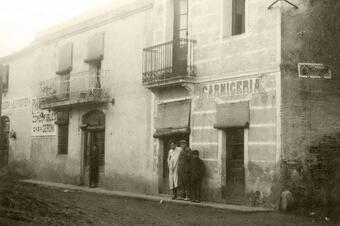 Oficis. Ruta Vilanova, Memòria en Moviment. Vilanova del Vallès