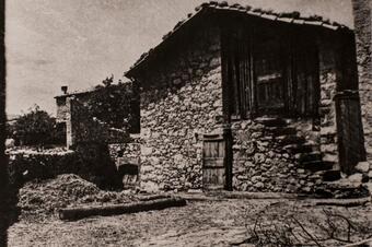 Un passeig pel passat a Sant Julià de Cerdanyola