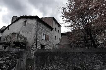 Un passeig pel passat a Sant Julià de Cerdanyola
