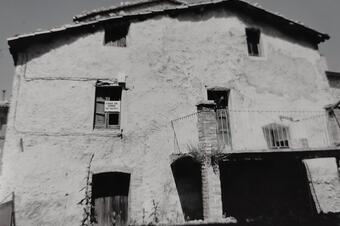 Un passeig pel passat a Sant Julià de Cerdanyola