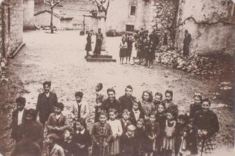 Un passeig pel passat a Sant Julià de Cerdanyola