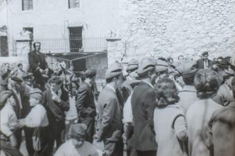 Un passeig pel passat a Sant Julià de Cerdanyola