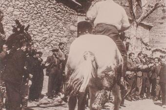 Un passeig pel passat a Sant Julià de Cerdanyola
