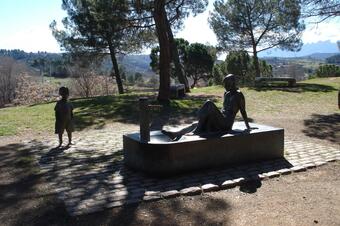 Sant Fruitós de Bages