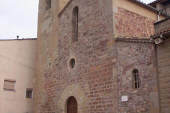 Sant Fruitós de Bages