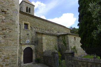 <p>Ruta de les parròquies a Gurb. Gurb</p> Ruta de les parròquies a Gurb. Gurb