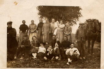 Oficis. Ruta Vilanova, Memòria en Moviment. Vilanova del Vallès