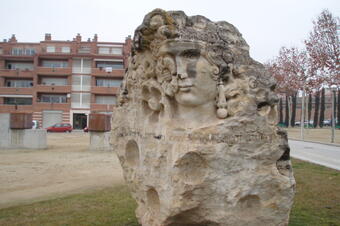 Sant Fruitós de Bages
