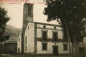 Un passeig pel passat a Sant Julià de Cerdanyola