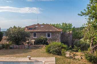 RUTA ROCS DE MORO. SANT VICENÇ DE MONTALT