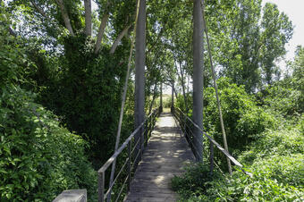 Ruta Sant Fruitós de Bages