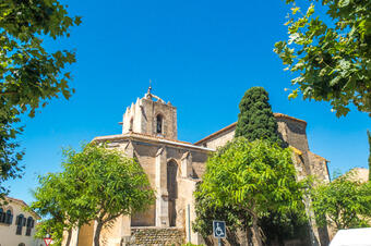 Sant Vicenç de Montalt