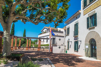 Sant Vicenç de Montalt