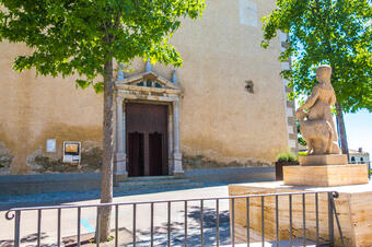 Sant Vicenç de Montalt