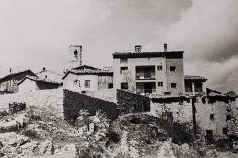 Un passeig pel passat a Sant Julià de Cerdanyola