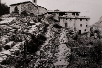 Un passeig pel passat a Sant Julià de Cerdanyola