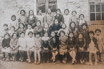 Un passeig pel passat a Sant Julià de Cerdanyola