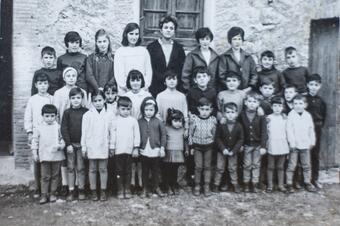 Un passeig pel passat a Sant Julià de Cerdanyola