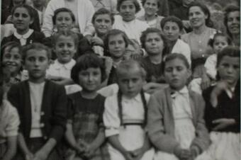Un passeig pel passat a Sant Julià de Cerdanyola