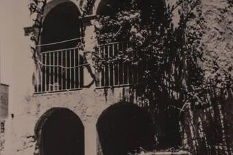 Un passeig pel passat a Sant Julià de Cerdanyola