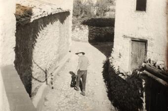 Un passeig pel passat a Sant Julià de Cerdanyola