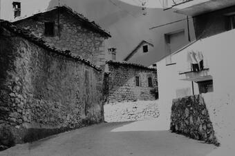 Un passeig pel passat a Sant Julià de Cerdanyola