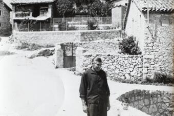 Un passeig pel passat a Sant Julià de Cerdanyola