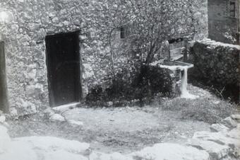 Un passeig pel passat a Sant Julià de Cerdanyola