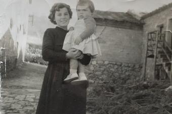 Un passeig pel passat a Sant Julià de Cerdanyola