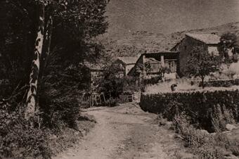 Un passeig pel passat a Sant Julià de Cerdanyola