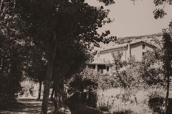 Un passeig pel passat a Sant Julià de Cerdanyola