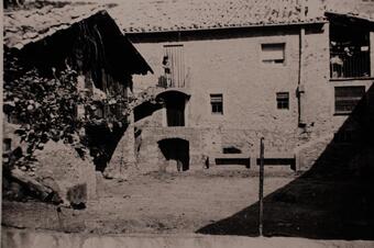Un passeig pel passat a Sant Julià de Cerdanyola