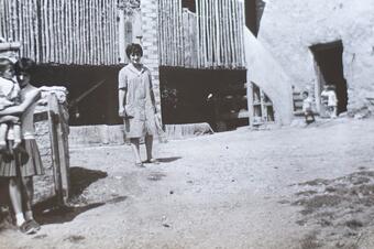 Un passeig pel passat a Sant Julià de Cerdanyola