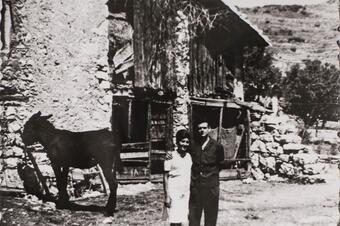 Un passeig pel passat a Sant Julià de Cerdanyola
