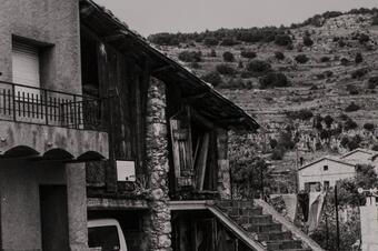 Un passeig pel passat a Sant Julià de Cerdanyola