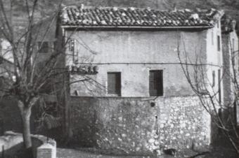 Un passeig pel passat a Sant Julià de Cerdanyola