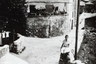 Un passeig pel passat a Sant Julià de Cerdanyola