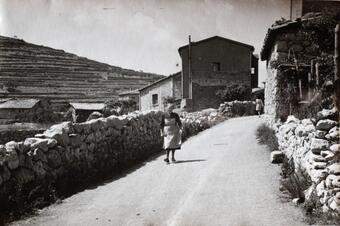Un passeig pel passat a Sant Julià de Cerdanyola