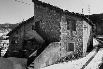 Un passeig pel passat a Sant Julià de Cerdanyola