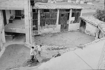 Un passeig pel passat a Sant Julià de Cerdanyola