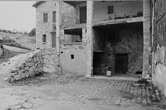 Un passeig pel passat a Sant Julià de Cerdanyola