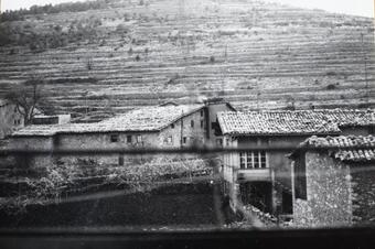 Un passeig pel passat a Sant Julià de Cerdanyola