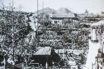 Un passeig pel passat a Sant Julià de Cerdanyola