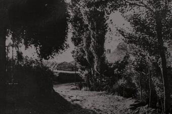 Un passeig pel passat a Sant Julià de Cerdanyola