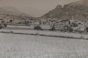 Un passeig pel passat a Sant Julià de Cerdanyola