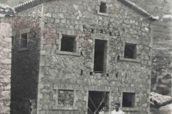 Un passeig pel passat a Sant Julià de Cerdanyola