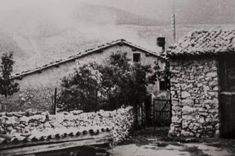 Un passeig pel passat a Sant Julià de Cerdanyola